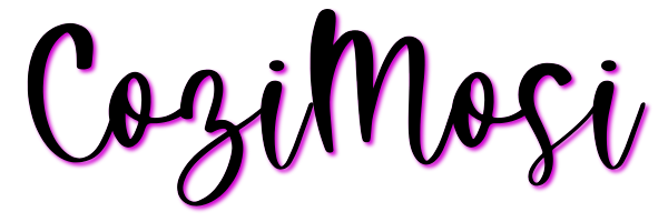 CoziMosi logo